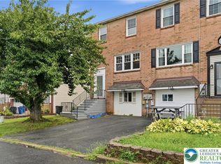 236 Vista Dr, Easton, PA 18042