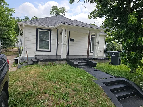 3926 Coolidge St Photo 1