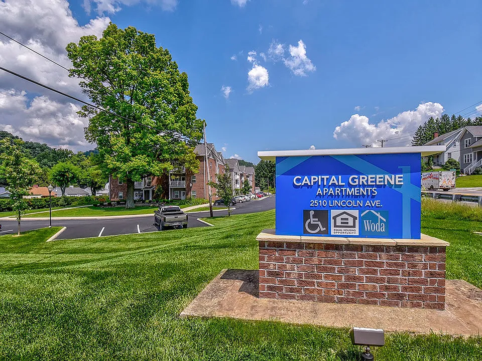Capital Greene