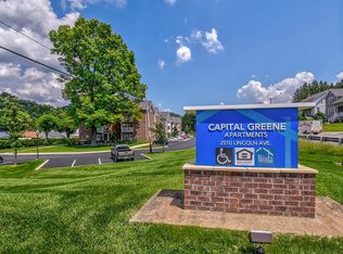 2510 Lincoln Ave #310, Wheeling, WV 26003