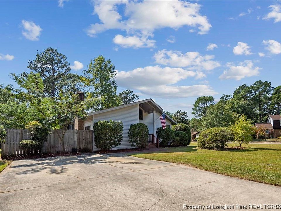1800 Paisley Ave, Fayetteville, NC 28304 Zillow