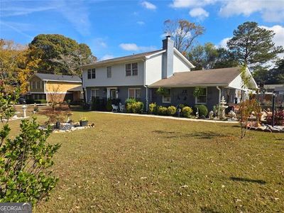 2303 Country Club Dr SE, Conyers, GA, 30013