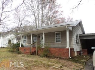 215 Broad St, Carrollton, GA 30117