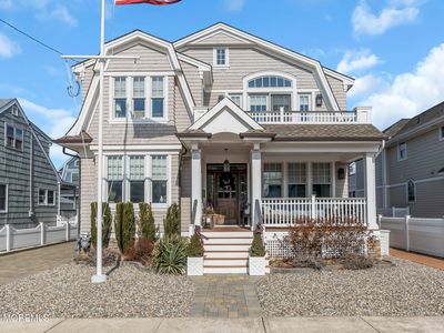 15 Guyer Avenue, Lavallette, NJ, 08735