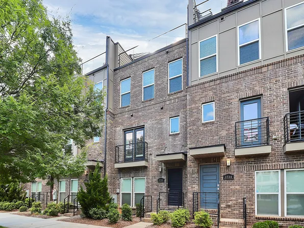3726 Sky Haven Dr, Charlotte, NC