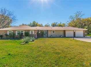 517 Thompson Rd, Troy, TX 76579