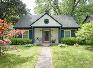 1334 Miles Ave, Kalamazoo, MI 49001