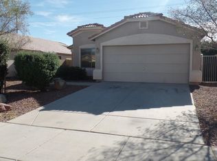 15155 W Melvin St, Goodyear, AZ 85338