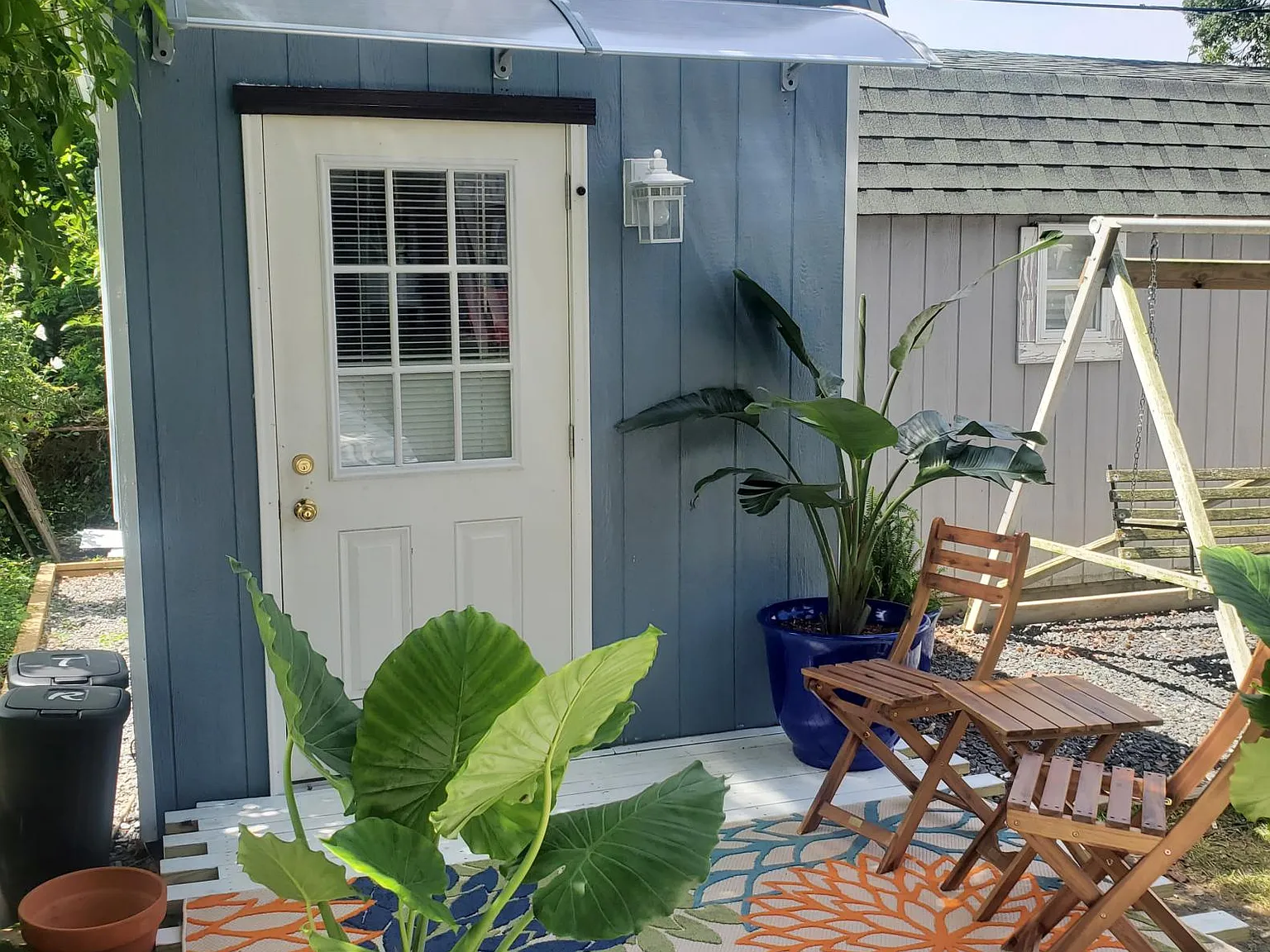 Studio, 170 sqft, $950 — Photo 2