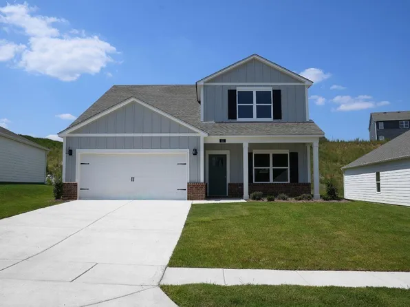 521 Foggy Brook Loop, Chelsea, AL 35043