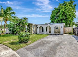 6270 Raleigh St, Hollywood, FL 33024