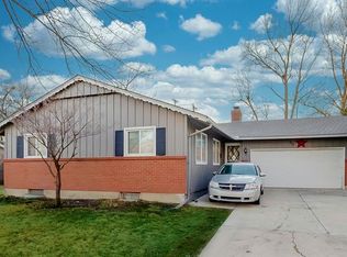 613 S Edgemere Dr, Olathe, KS 66061