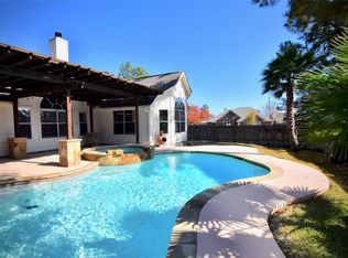 7407 Dane Hill Dr, Spring, TX 77389