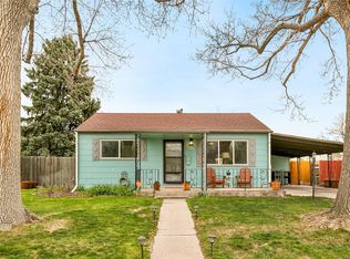 2320 S Knox Ct, Denver, CO 80219