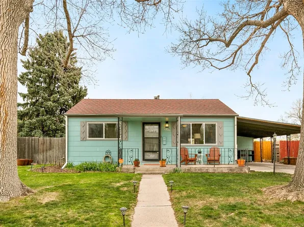2320 S Knox Ct, Denver, CO 80219