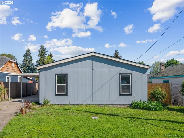 269 Church St, Jefferson, OR 97352