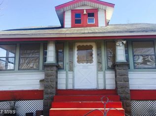 5305 Crittenden St, Hyattsville, MD 20781