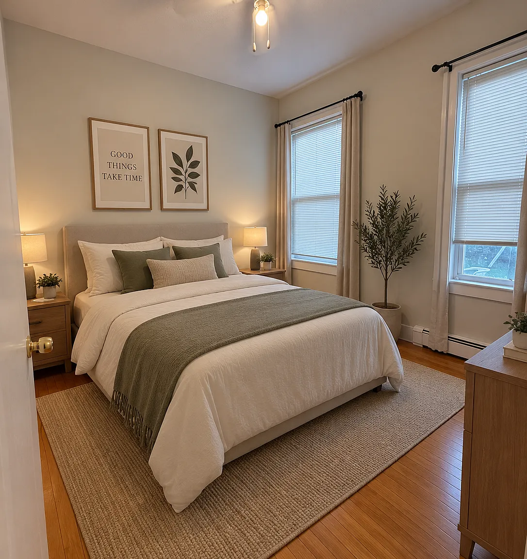 3 bed, $3,100 — Photo 4