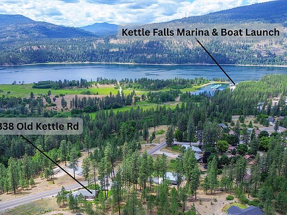 2nd image of 1338 W Old Kettle Rd