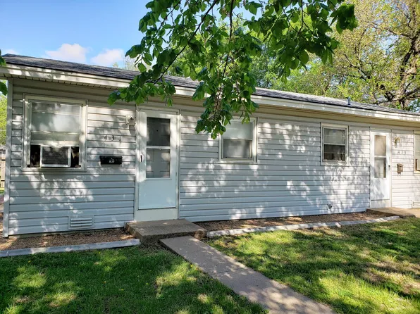 431 S Custer Ave, Wichita, KS 67213