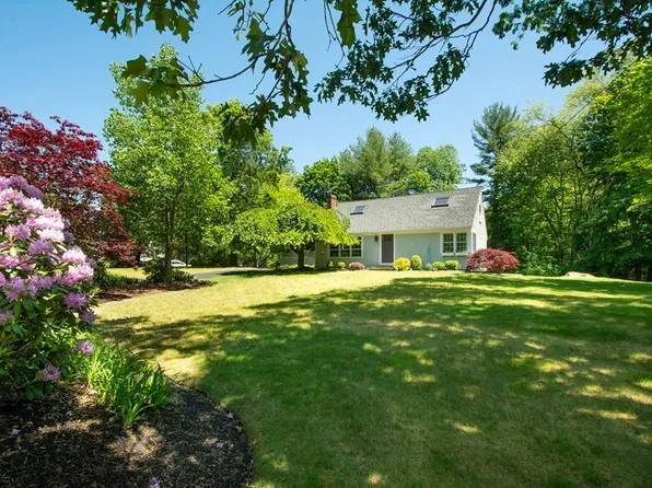 243 Silver St, Hanover, MA 02339