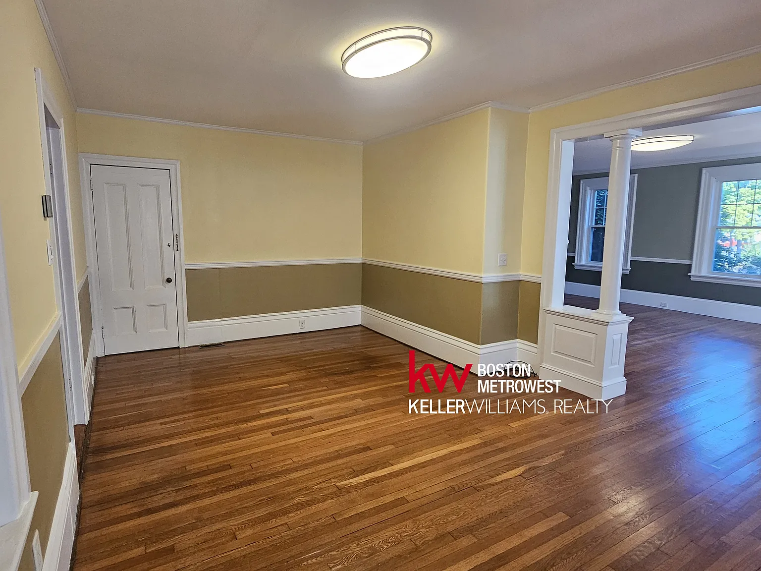 2 bed, 1338 sqft, $2,400 — Photo 4