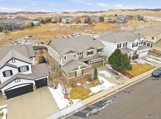 10972 Bellbrook Circle, Highlands Ranch, CO 80130