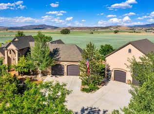 689 E 5080 N, Cedar City, UT 84721