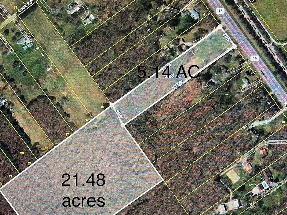 2nd image of 0 Tullahoma Hwy Lot 6