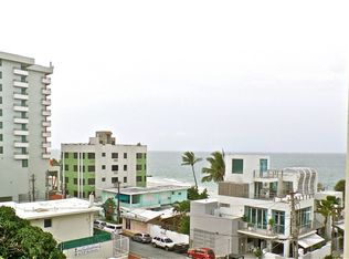 1131 Ave Ashford APT 204, Condado, PR 00907