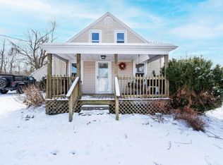 26501 Rock St, Coolville, OH 45723