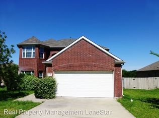 20912 Penny Royal Dr, Pflugerville, TX 78660