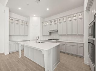 27015 W Rustlers Bnd, Montgomery, TX 77316