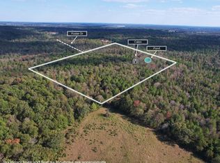 800 Foster Dr, Violet Hill, AR 72584