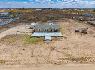 2164 Bonham St, Midland, TX 79705