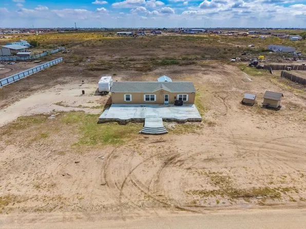 2164 Bonham St, Midland, TX 79705