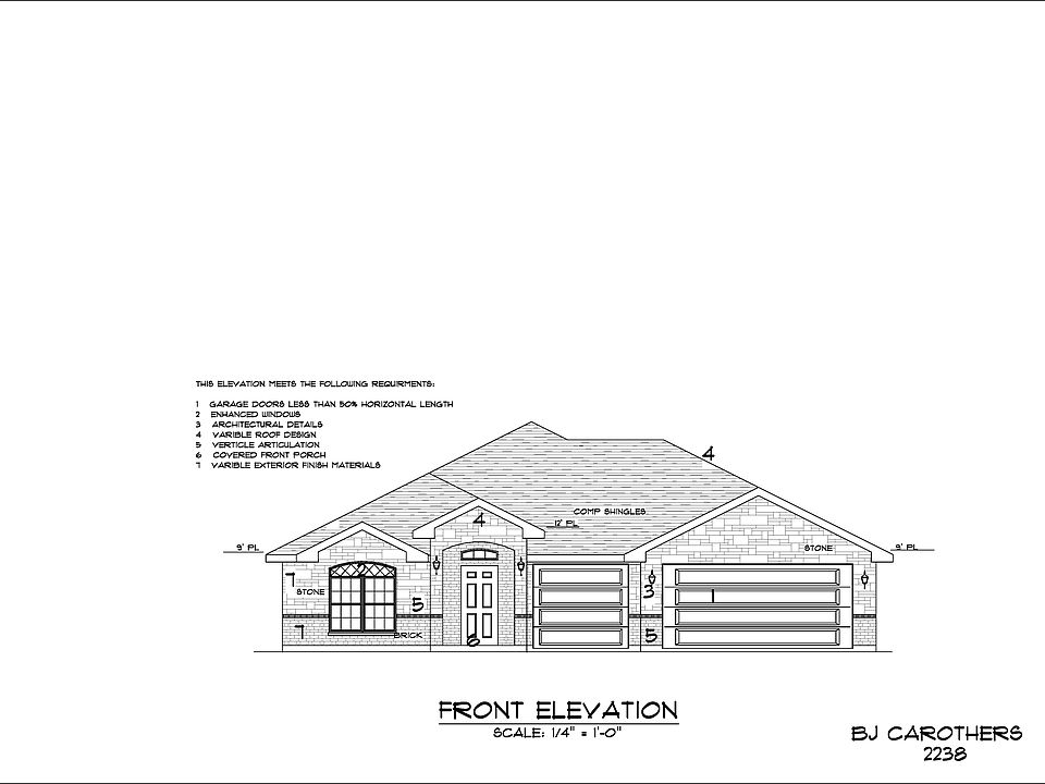 1st image of 701 Dred Roger Cir