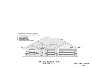 701 Dred Roger Cir, Killeen, TX 76542
