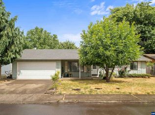 6732 Birchwood Ct N, Keizer, OR 97303