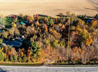 V L State Route 18, Wellington, OH 44090