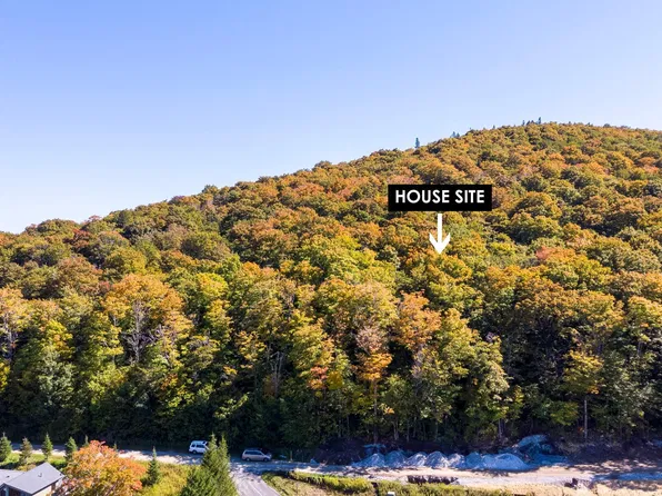 Lot #13 Mountainside Drive Lot #13, Killington, VT 05751