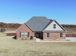 193 Longhorn Trail, Ardmore, OK 73401