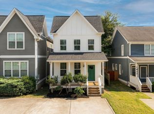 5896 Morrow Rd, Nashville, TN 37209