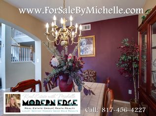 4732 Maple Hill Dr, Fort Worth, TX 76123