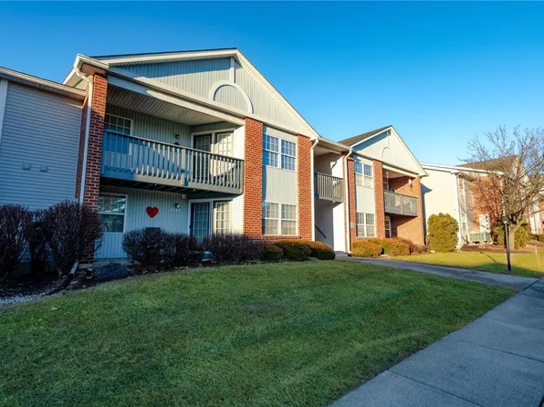 5137 Cheryl Dr, Bethlehem, PA 18017