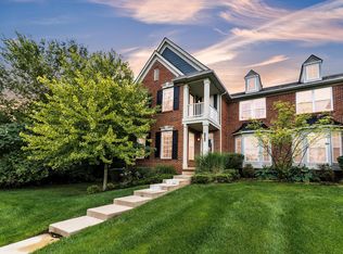 51014 Sleepy Hollow Ln, Canton, MI 48188