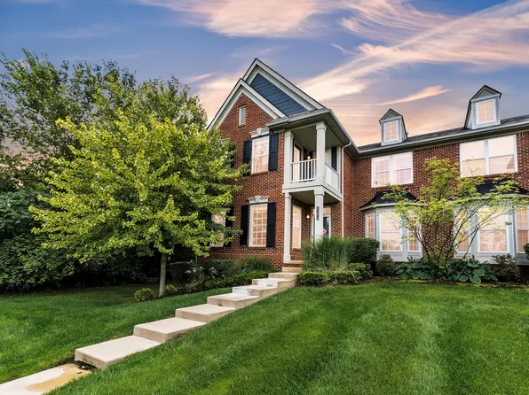 51014 Sleepy Hollow Ln, Canton, MI 48188