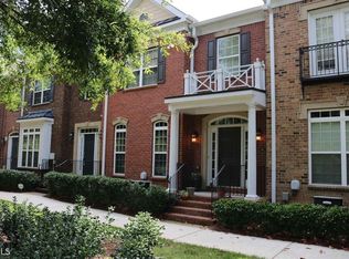 3220 Buck Way, Milton, GA 30004