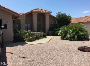 1962 Leisure World, Mesa, AZ 85206