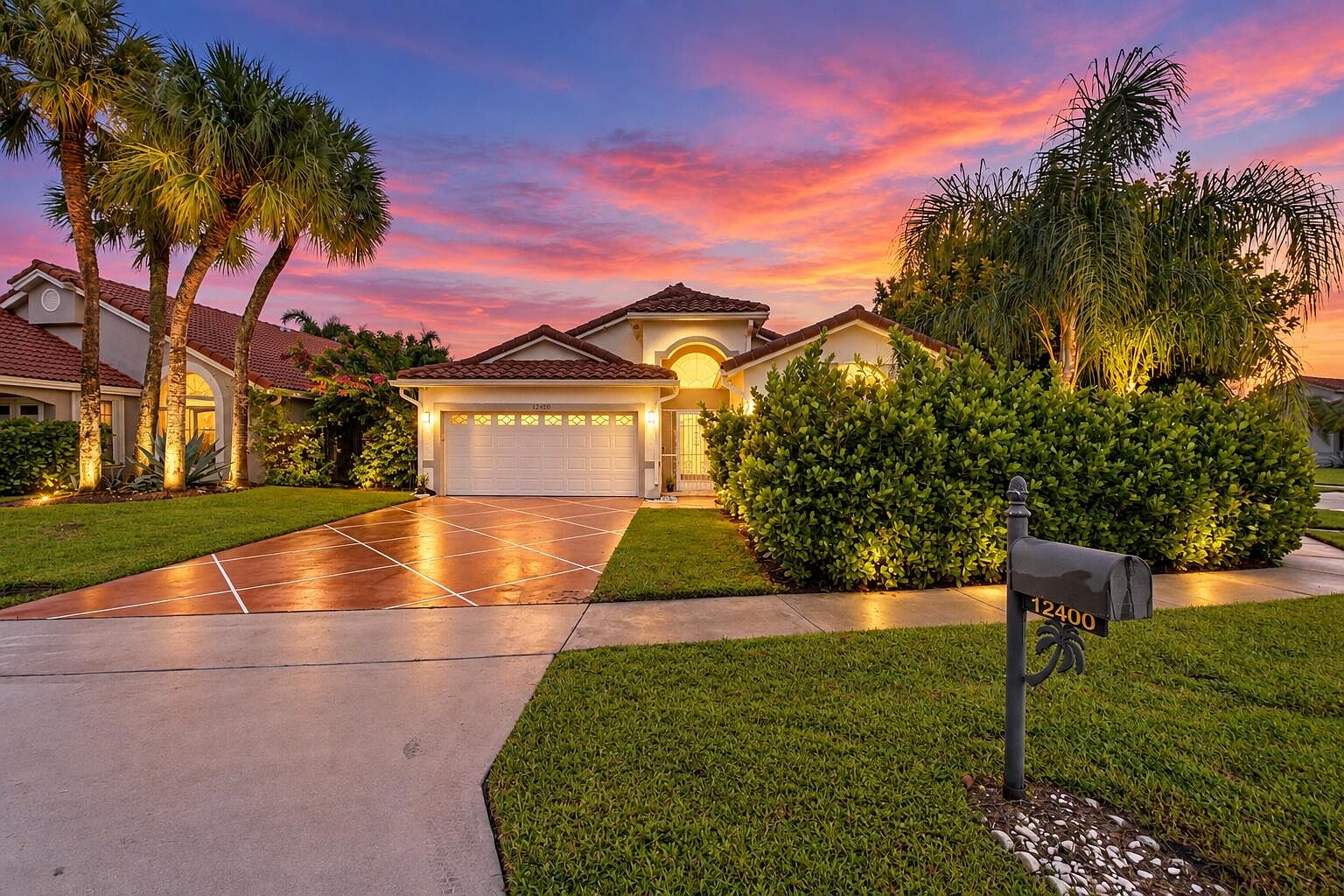 12400 SAND WEDGE Drive — Westchester Country Club